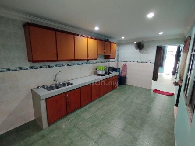 Taman Permai Single Storey @ Seremban Town, Rasah IMU HTJ KPJ, Chedang 1