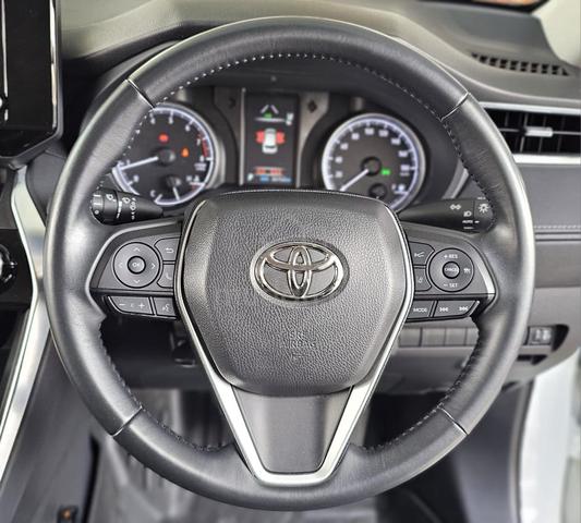 2022 Toyota HARRIER 2.0 S (A) 8 Year Warranty - 3