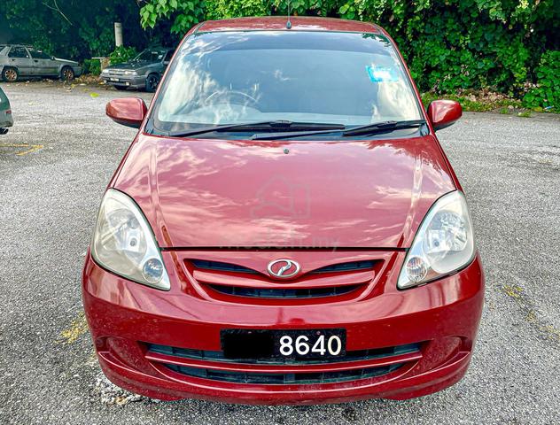 2013 Perodua VIVA 1.0 EZ STANDARD (A) - 3