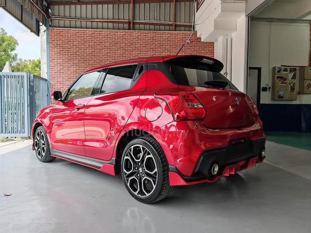 2020 Suzuki SWIFT 1.4 SPORT (A) - 3