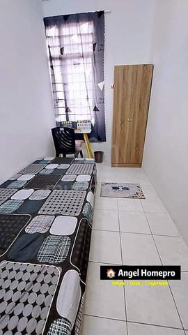 Bilik Sewa untuk Perempuan Tmn Seremban Jaya SENAWANG 1