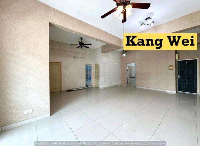 I-Regency Condominium 1