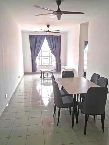 Residensi Taman Pelangi Indah 1