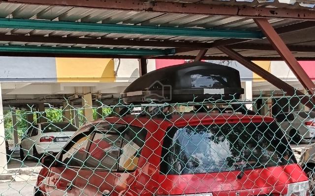 ROOF BOX STALLIOn RF 470 LITER  - photo 3 of 4