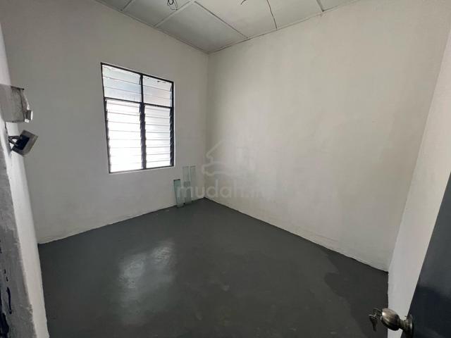 Single Storey Taman Desa Rhu Sikamat Senawang lorong 7/1 (REFUBRISH) 4