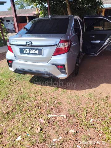 2020 Perodua BEZZA 1.3 PREMIUM X (A) - 4