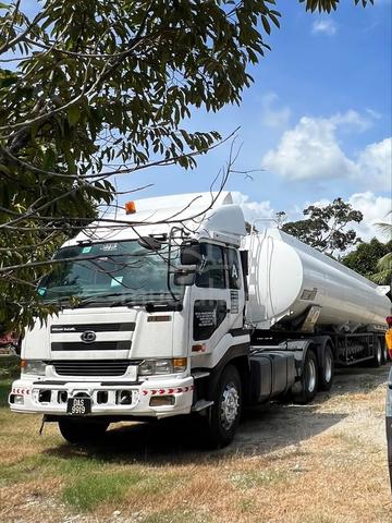 Lori Tanker Petroleum - photo 2 of 2