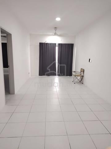Residensi Sateria 1