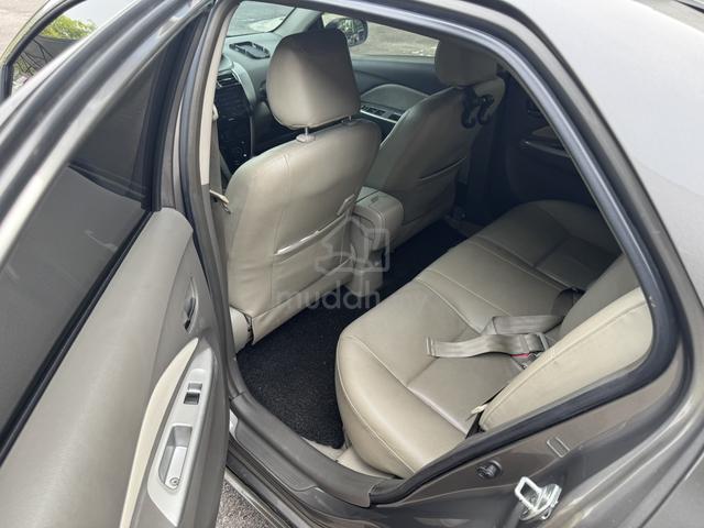 2010 Toyota VIOS 1.5 G NCP93R-BEPGKE (A) - 5