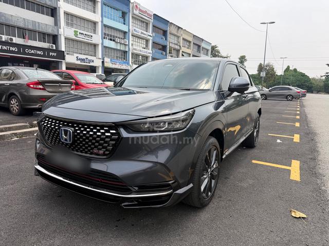 2022 Honda HR-V 1.5 HEV RS (A) OTR Price!! - 1