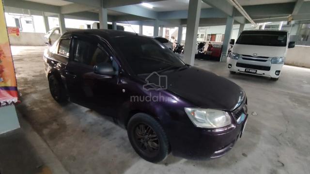 2010 Proton SAGA 1.3 BASE LINE (A) - 3