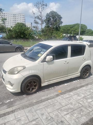 2010 Perodua MYVI 1.3 SE GHS FACELIFT (M) - 3