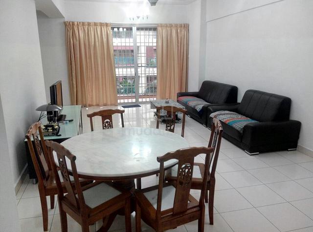 Villa Wangsamas 1