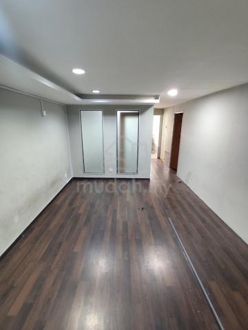 WTL / Untuk DiSewakan  Office Space @ Taman Sri Gombak Batu Caves 1