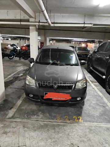 2008 Proton SAGA 1.3 H-LINE (A) - 3
