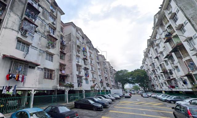Greenview Apartments 1