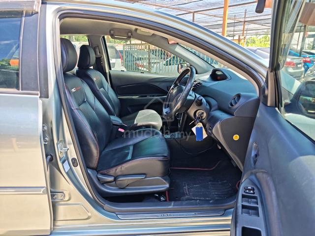 2012 Toyota VIOS ORI TRD 1.5 (AUTO) - 4