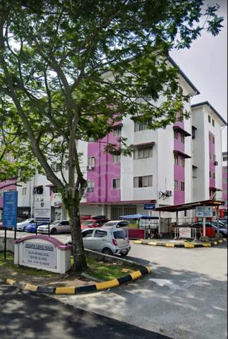 Subang Hijauan 1