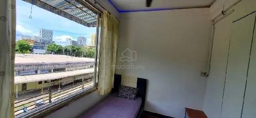 Bilik sewa dalam area bandar Sandakan 1