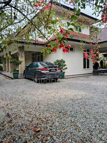 Bungalow 2 Tingkat Pasir Hor KB (Wide Land Area) 1