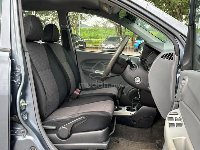 MERDEKA OFFER! OTR10K Perodua VIVA 1.0 AT 2014 - 5