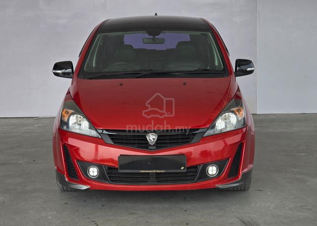 2019 Proton EXORA 1.6 PREMIUM (A) |Full Loan - 2