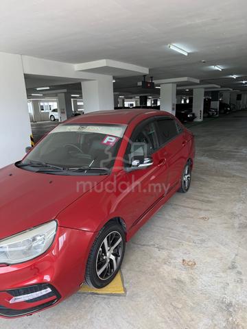 2023 Proton SAGA 1.3 PREMIUM S AT MY19 FACELIFT - 3
