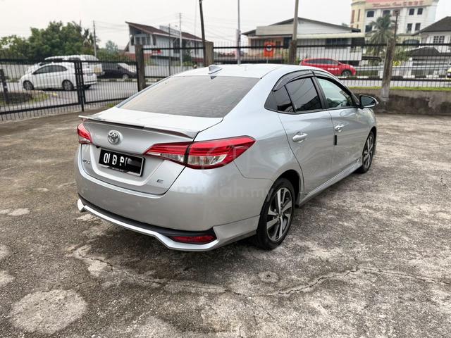 2021/2021 Toyota VIOS 1.5 E MY19 FACELIFT (A) - 3
