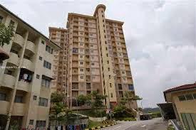 Kristal Heights (Gombak) 1