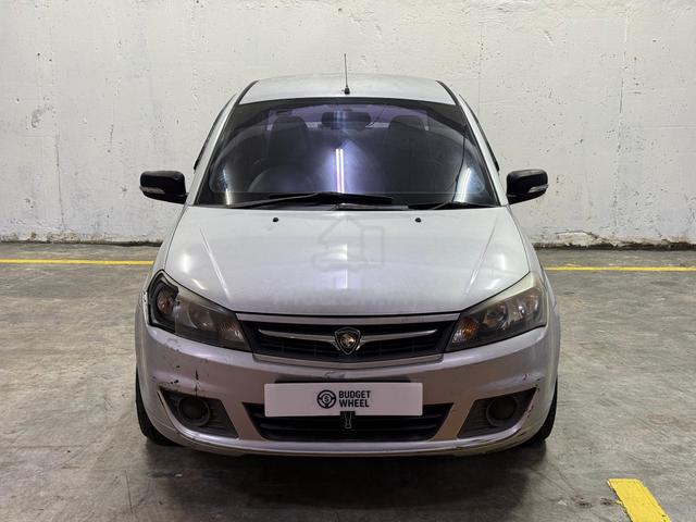 2015 Proton SAGA 1.3 FLX EXECUTIVE ENHANCED (A) - 5