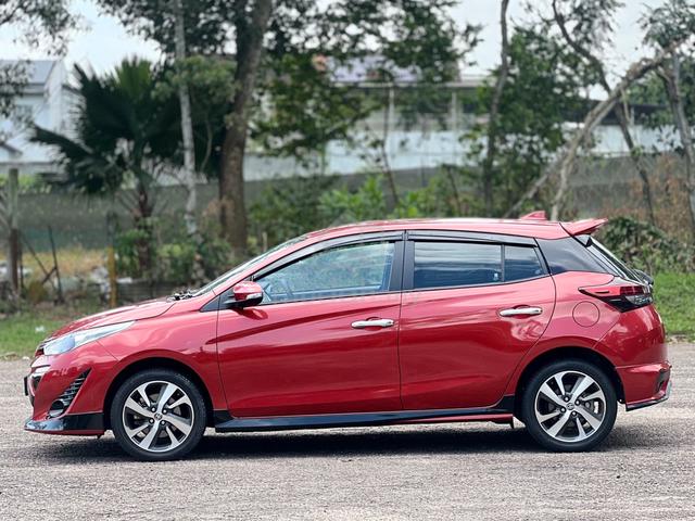2020 Toyota YARIS 1.5 G (A) 360 Camera - 3