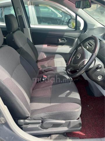 2011 Perodua ALZA 1.5 EZI (A) - 5