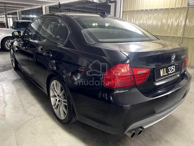 Bmw 325I 2.5 SPORTS E90 (A) GOOD CONDITION - 3