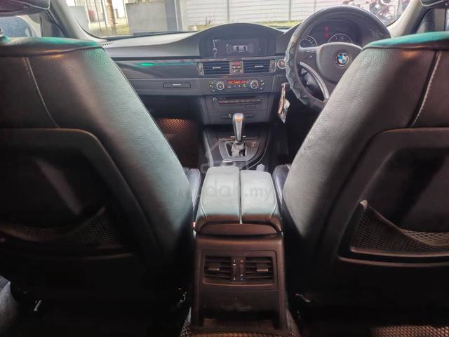 2011 Bmw 3 SERIES 2.0 20I EXECUTIVE (CKD) E90 - 5