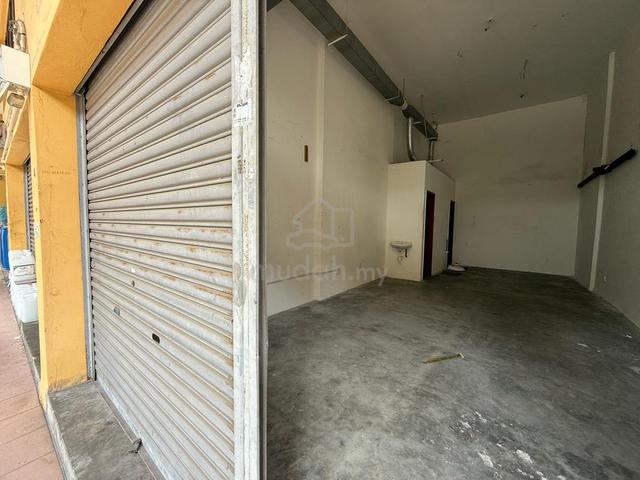 [CHEAPEST] Serina Bay Shop Lot Store Office at Sungai Pinang Jelutong 3