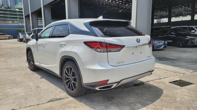 2021 Lexus RX300 LUXURY HUD BSM 4Cam SR Unreg - 2