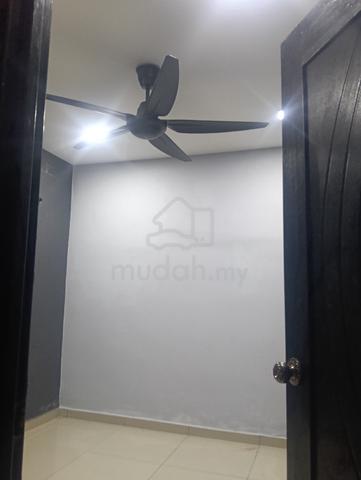 Room rent  1