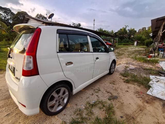 2009 Perodua VIVA 1.0 ELITE AT (A) - 3