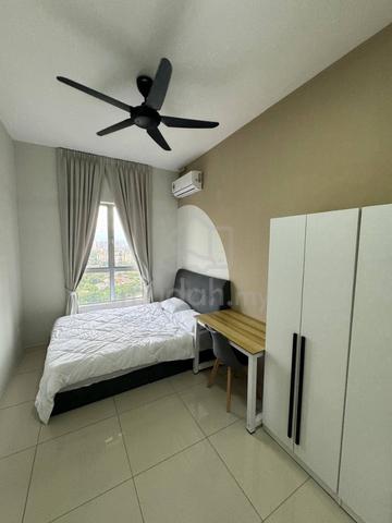Laman Seri Harmoni (LSH33) Sentul Pasar near Sentul Point M Centura 4