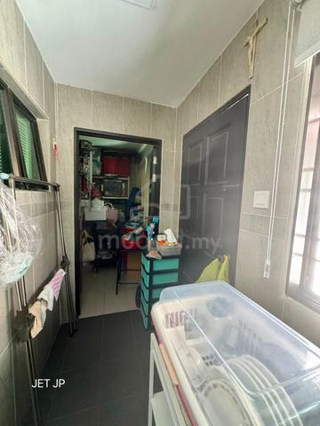 Good Condition Renovated Asura Bandar Bukit Tinggi 2 Klang 2 Sty House 1