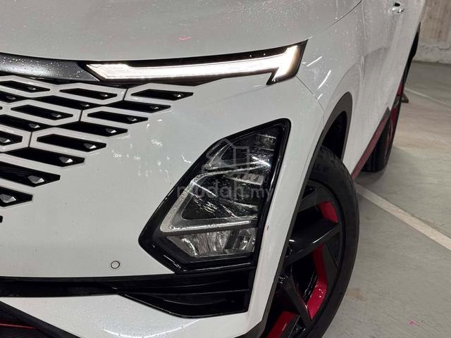 2024 Chery OMODA 1.5 5 H MY23 (A) - 3