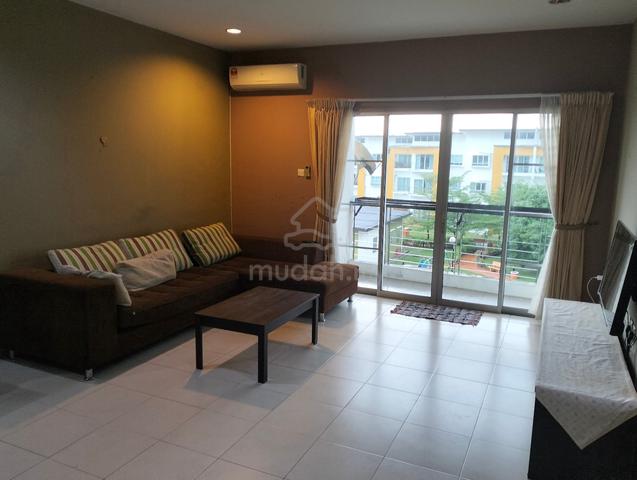 Riveria Bay Apartments 1