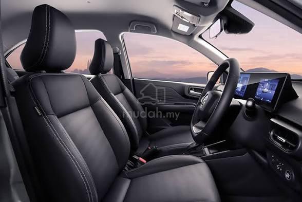 2026 Proton SAGA 1.3 Rebat Banyak Dan Ready Stok - 3