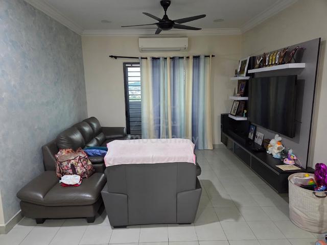 Seruling Apartment 1