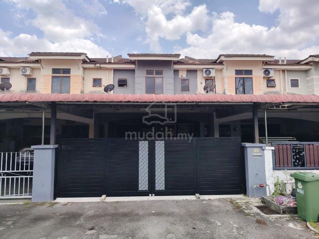 Bilik Sewa Pelajar KPTM Meru Ipoh 1