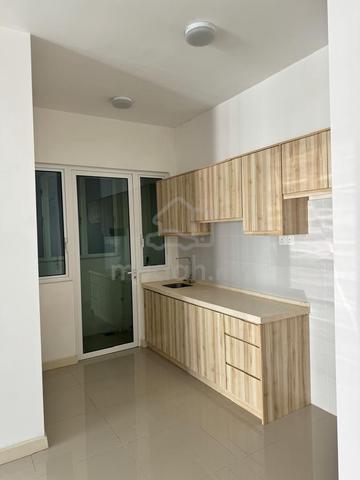 Scenaria @ North Kiara Hills 1