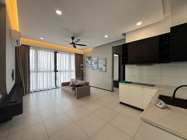 Urban Suites 1