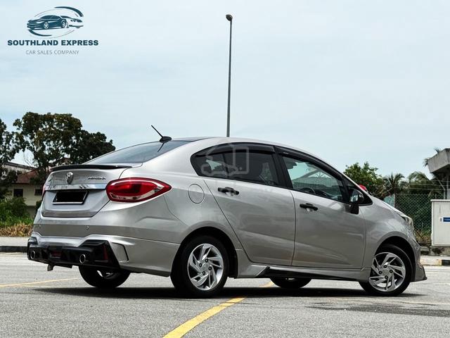 2017 Proton PERSONA 1.6 PREMIUM (A) - 4