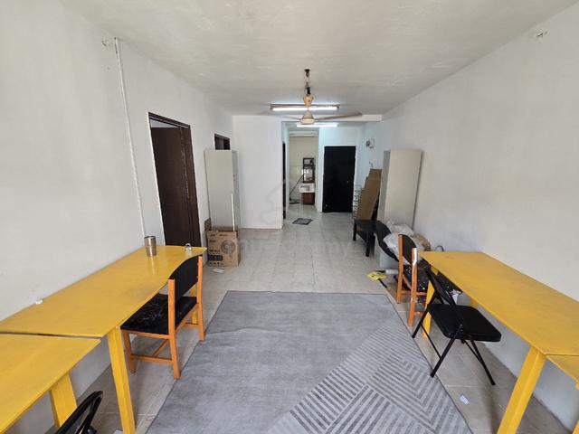 Pusat Komersial Seksyen 7 1