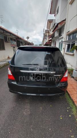 2003 Honda ODYSSEY 2.4 - 4